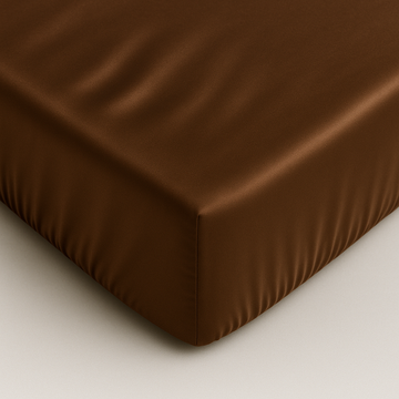 Prestieradlo Silkys – Soft Earth