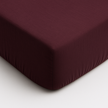 Prestieradlo BømLen – Dark Wine