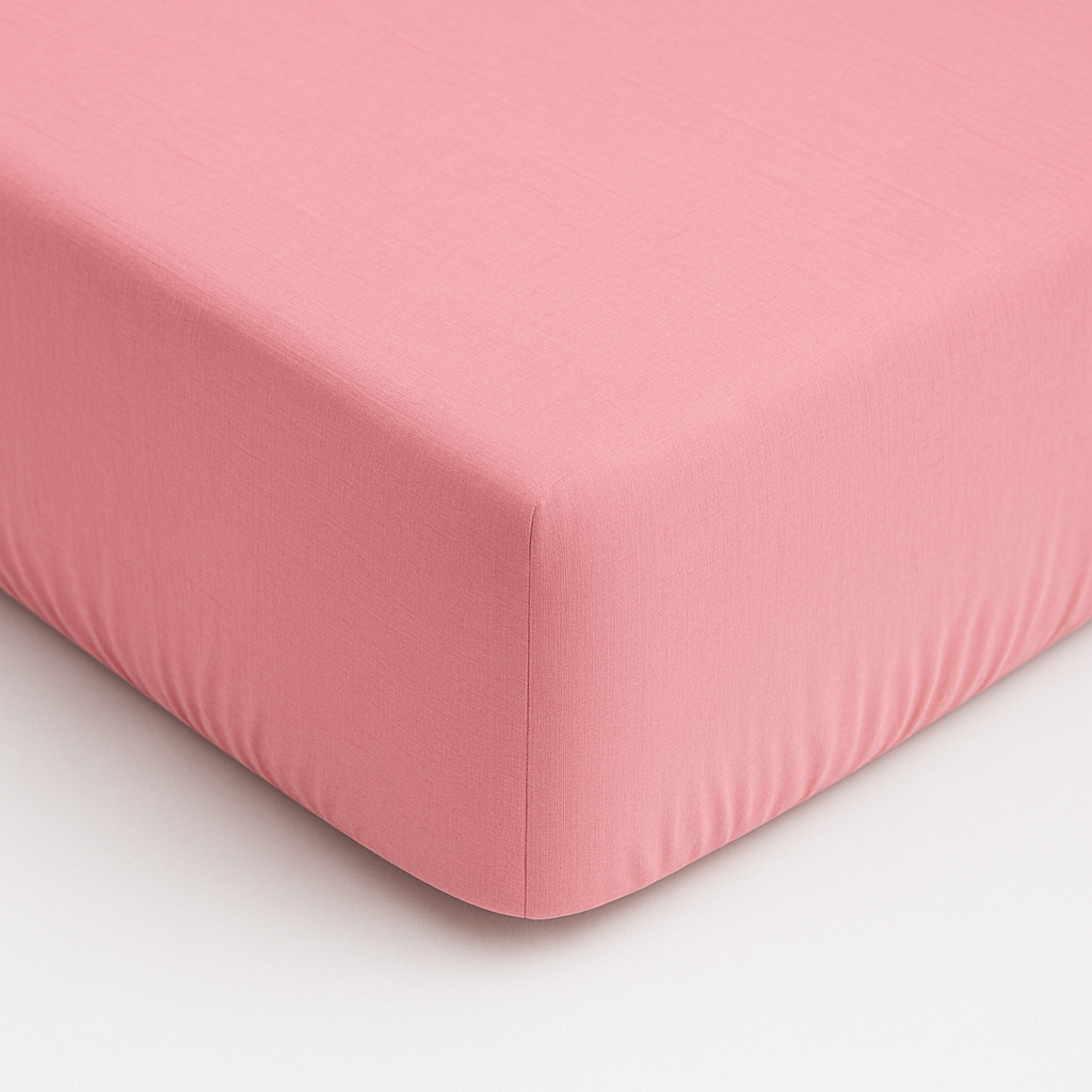 Prestieradlo BømLen – Soft Rose