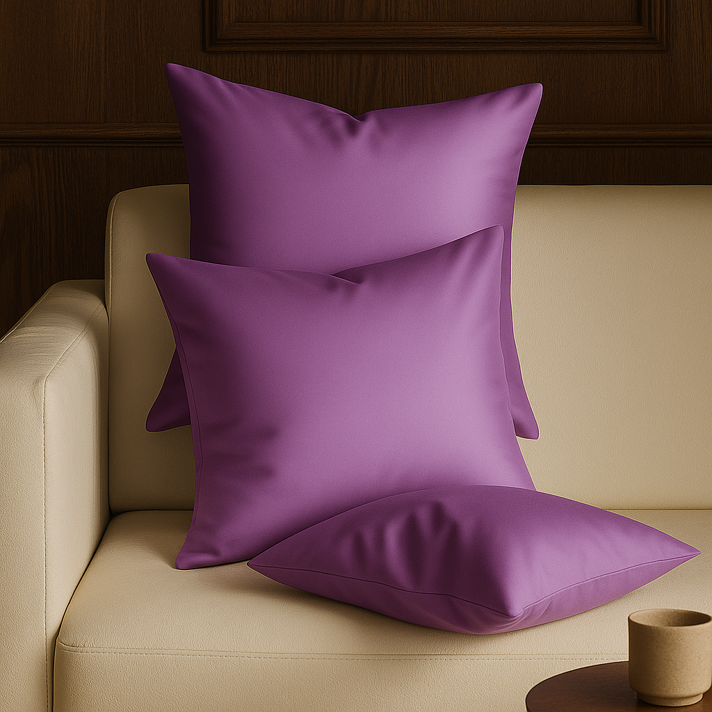 Obliečka na vankúš Silkys – Petal Bloom