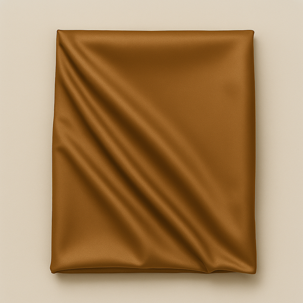 Obliečka na prikrývku Silkys – Soft Clay
