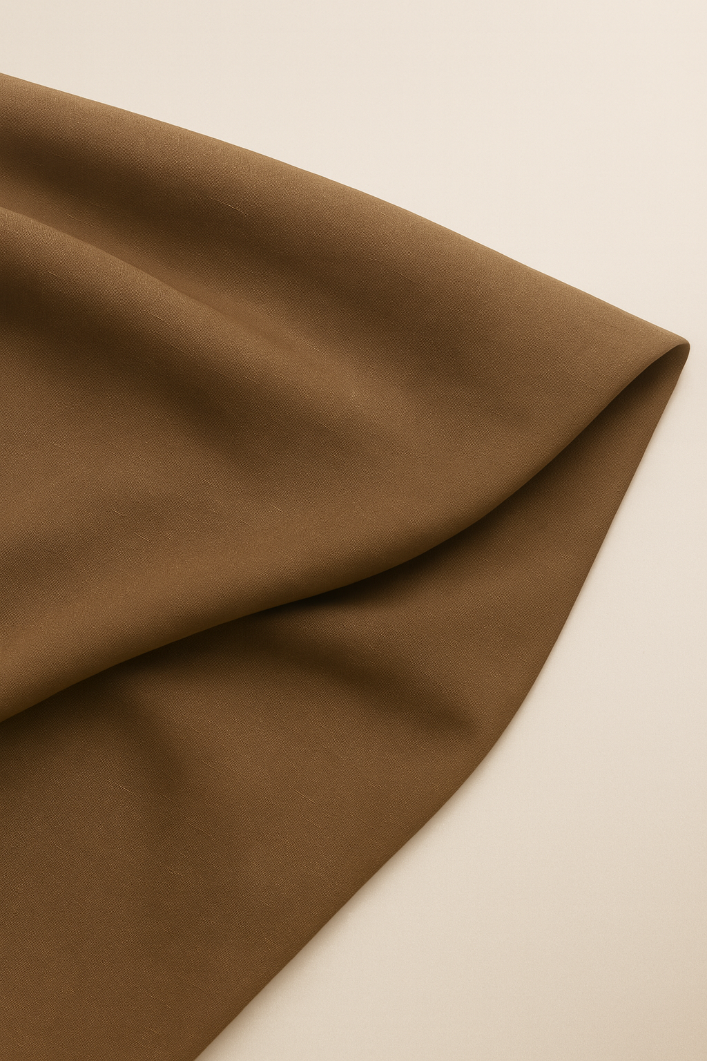Prestieradlo BømLen – Cold Mocha