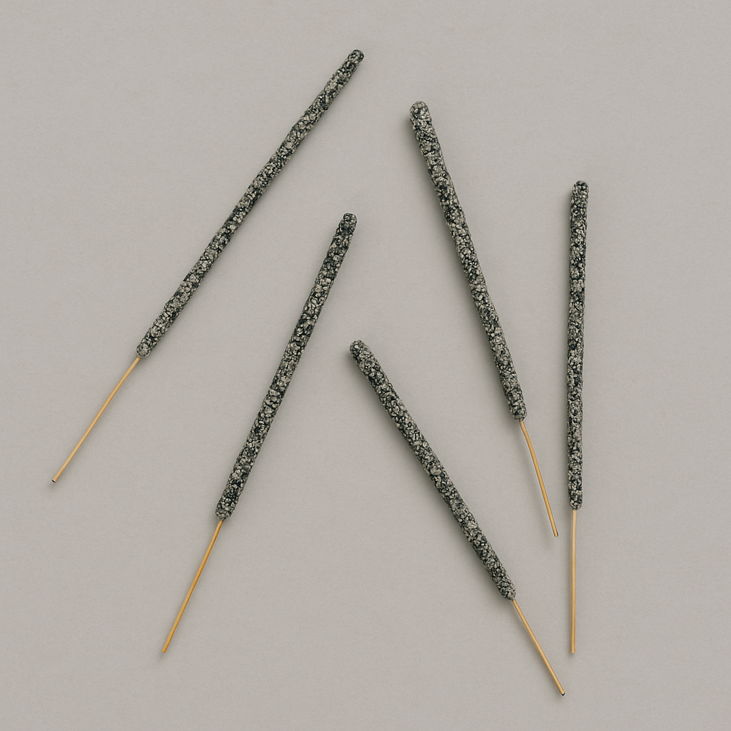 Vonné tyčinky - Spicy Cinnamon