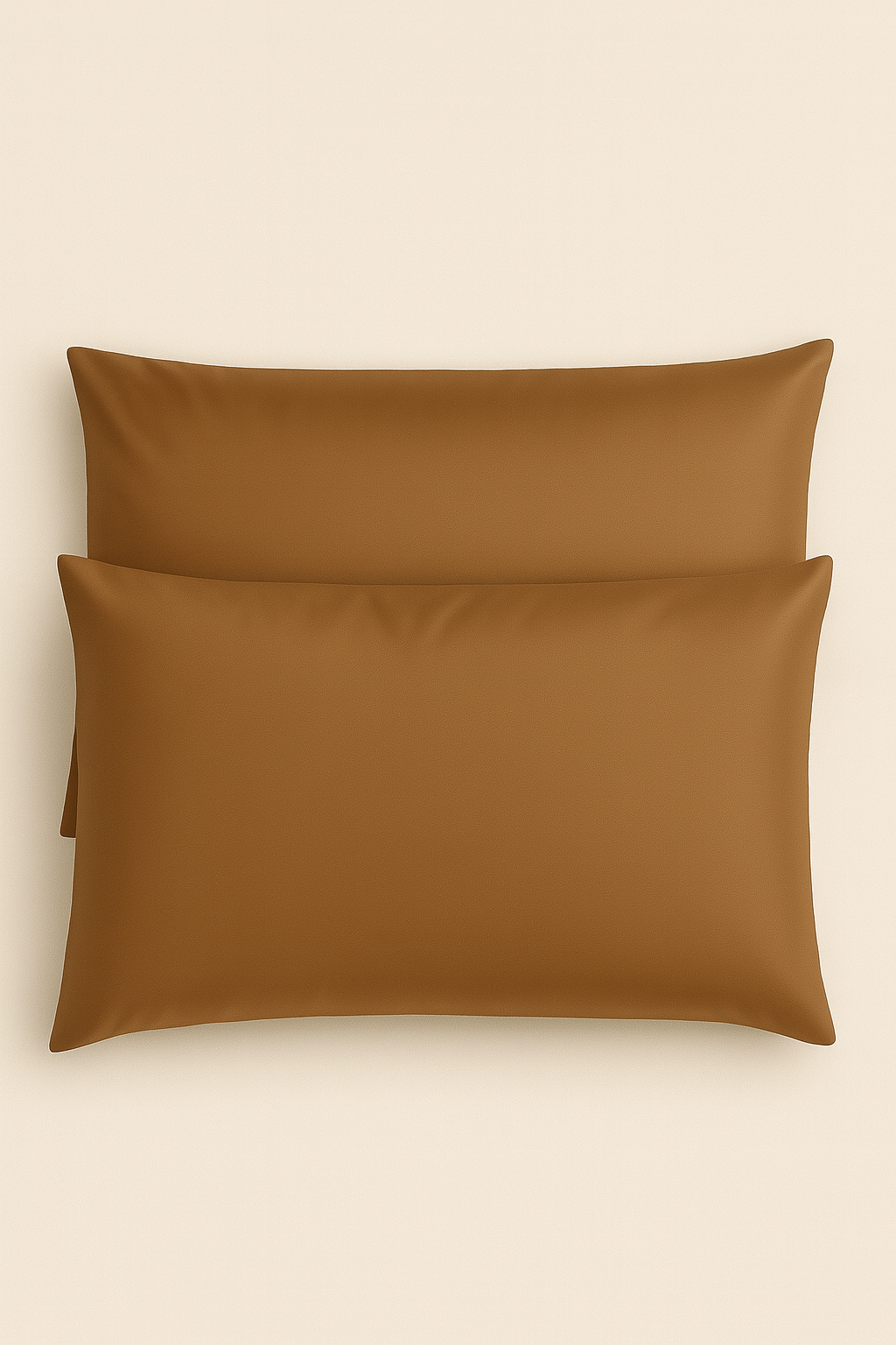 Obliečka na vankúš Silkys – Soft Clay