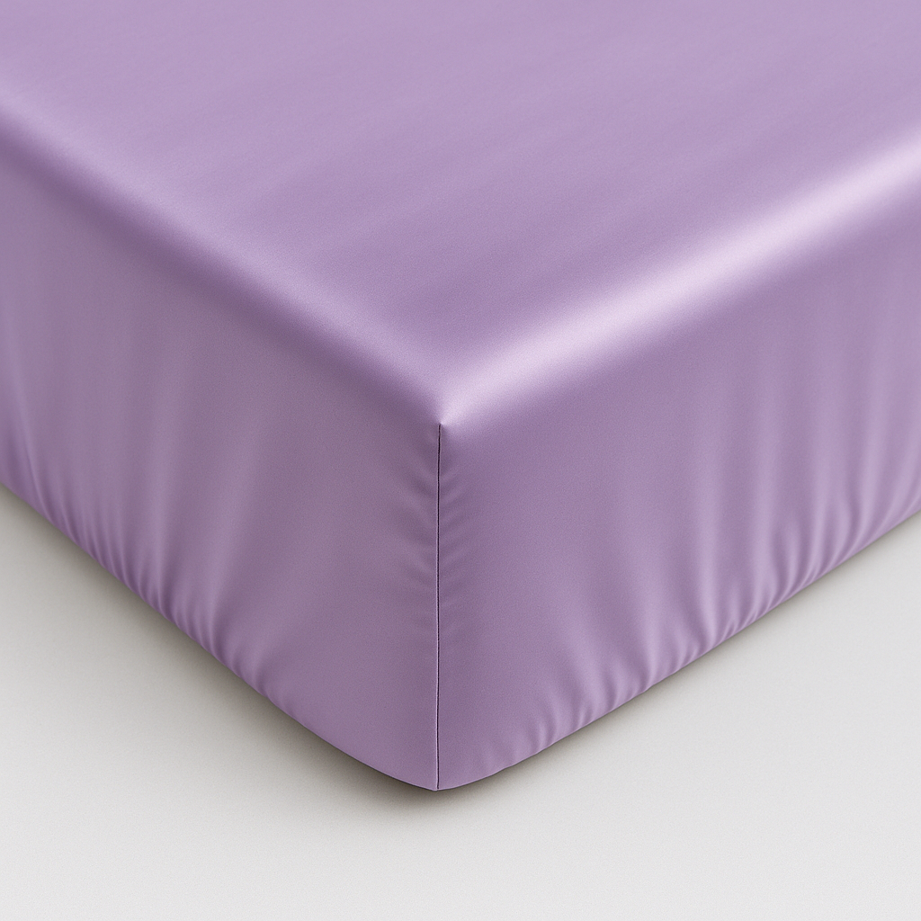 Prestieradlo Silkys – Petal Bloom