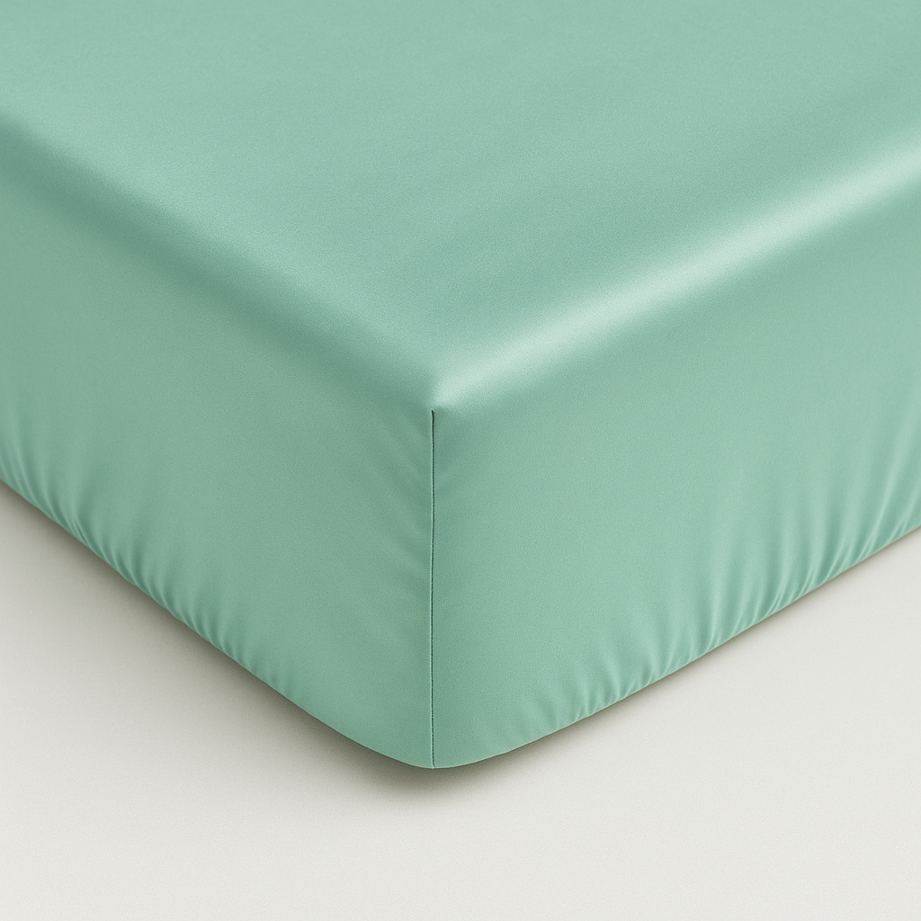 Prestieradlo Silkys – Morning Leaf