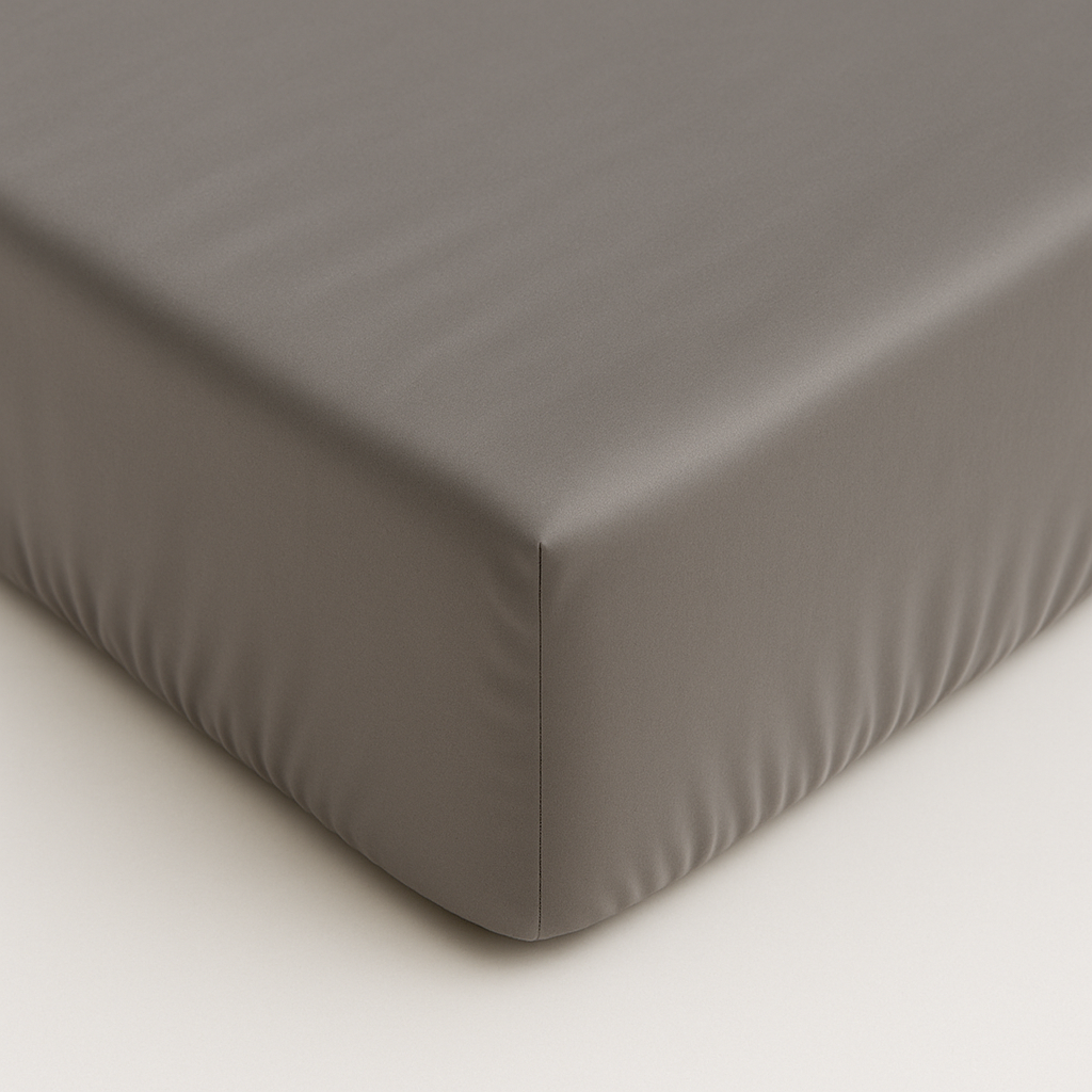 Prestieradlo Silkys – Deep Fog