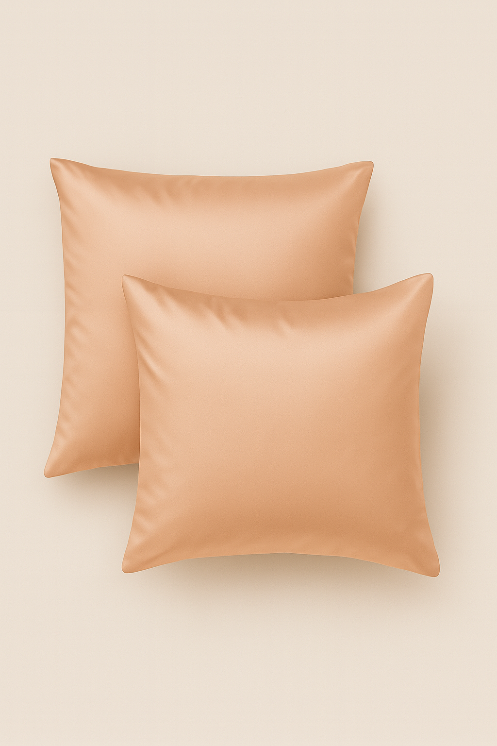 Obliečka na vankúš Silkys – Soft Ember