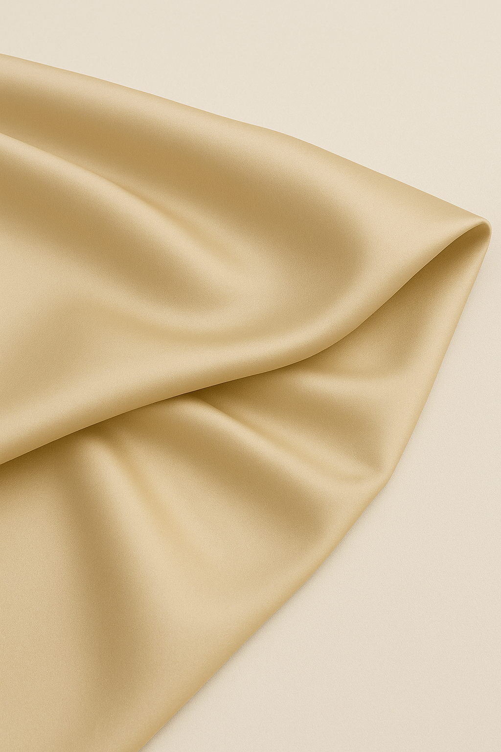 Obliečka na prikrývku Silkys – Warm Sand