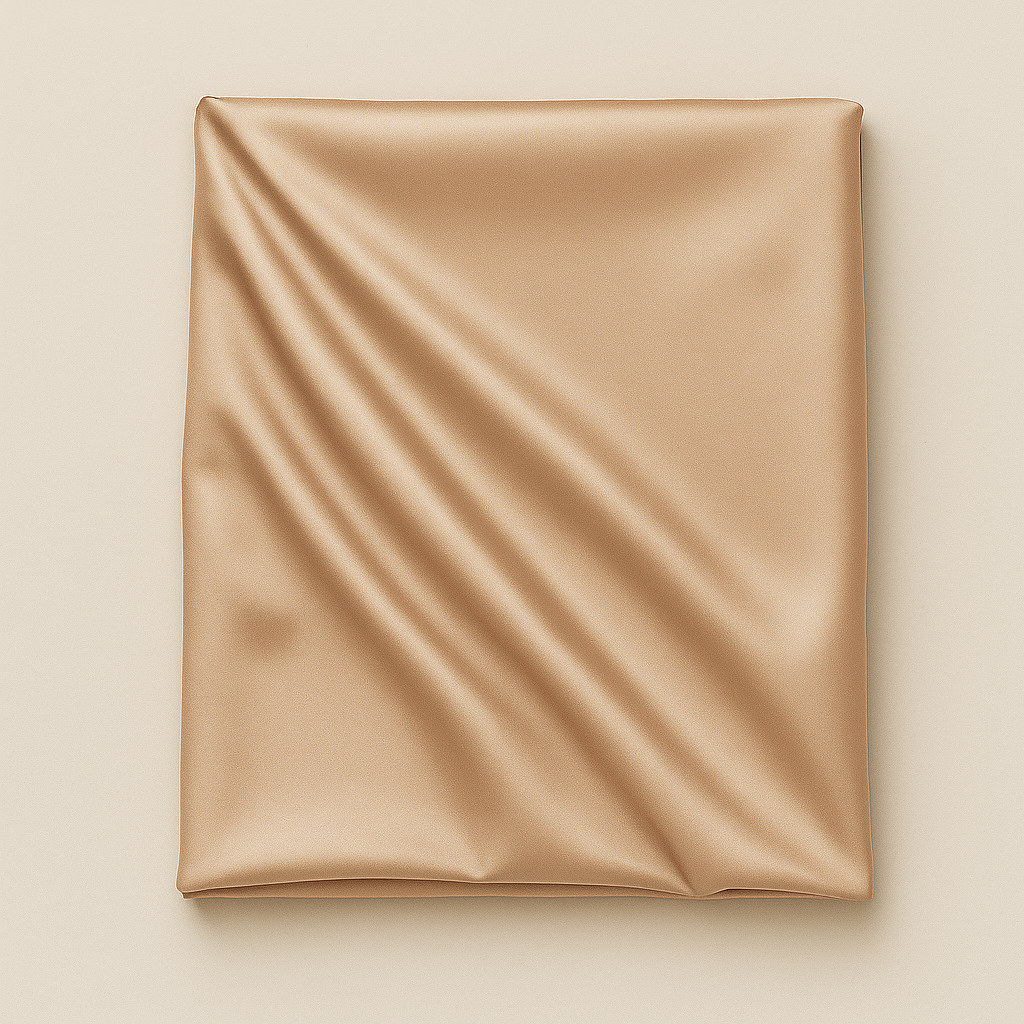 Obliečka na prikrývku Silkys – Soft Ember