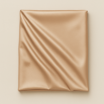 Obliečka na prikrývku Silkys – Soft Ember