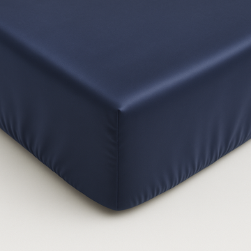 Prestieradlo Silkys – Midnight Shore