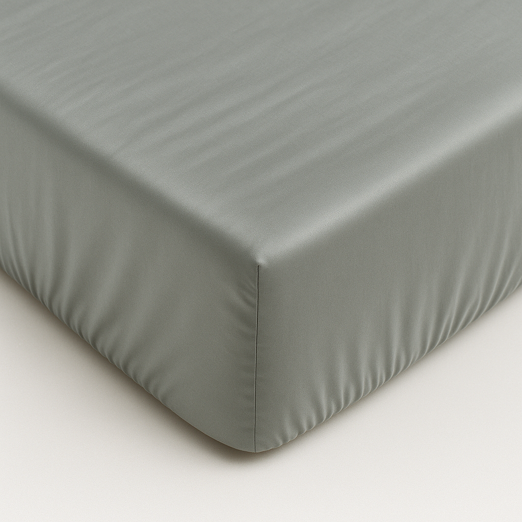 Prestieradlo Silkys – Calm Mist