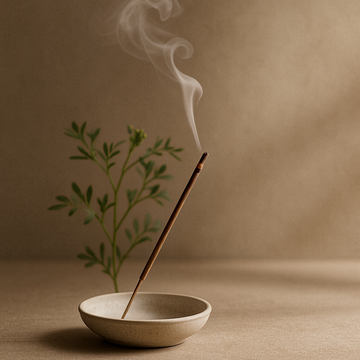 Vonné tyčinky - Protective Arruda