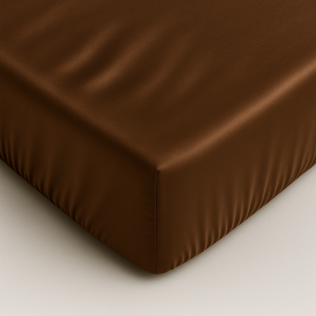 Prestieradlo Silkys – Soft Earth