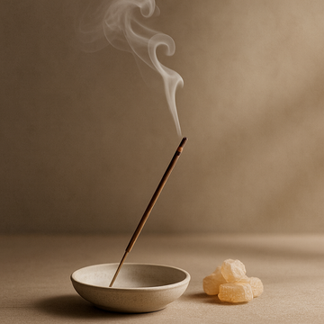 Vonné tyčinky - Regal Copal