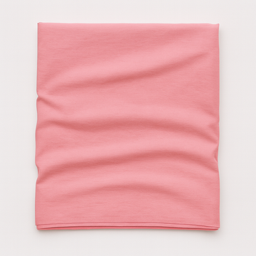 Obliečka na prikrývku BømLen – Soft Rose