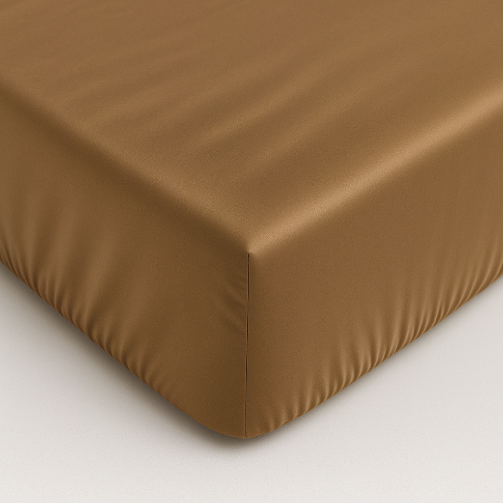 Prestieradlo Silkys – Soft Clay