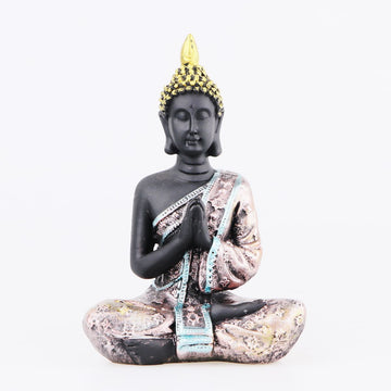 Soška Feng Shui – Budha modliaci