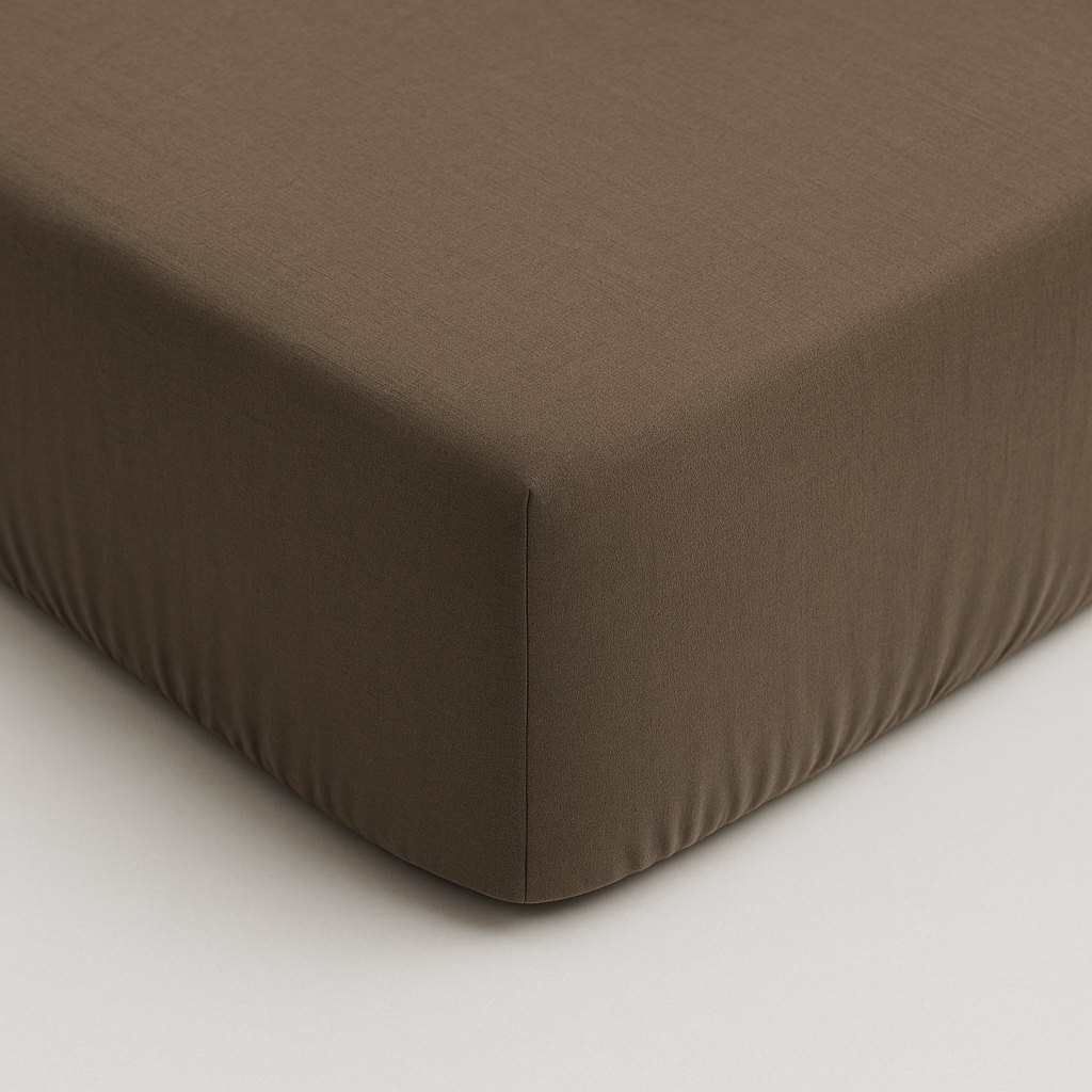 Prestieradlo BømLen – Warm Wood