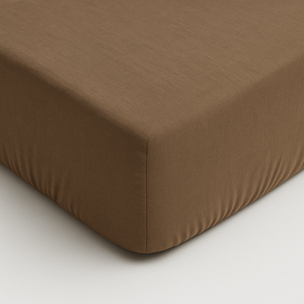 Prestieradlo BømLen – Cold Mocha