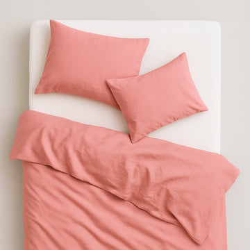 Obliečky BømLen – Soft Rose