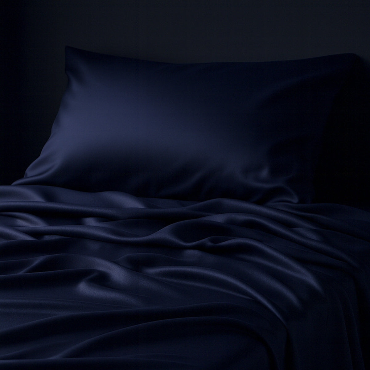 Obliečky Silkys – Midnight Shore