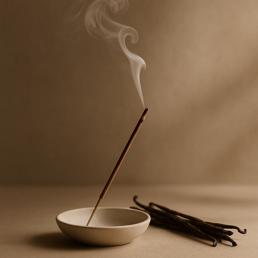 Vonné tyčinky - Sweet Vanilla