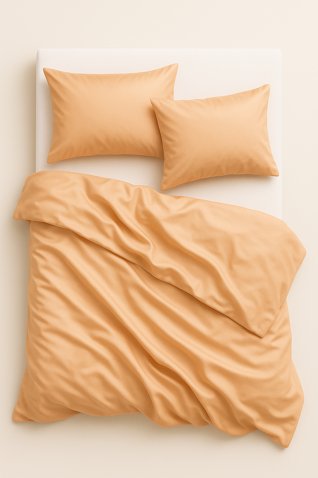 Obliečka na prikrývku Silkys – Soft Ember
