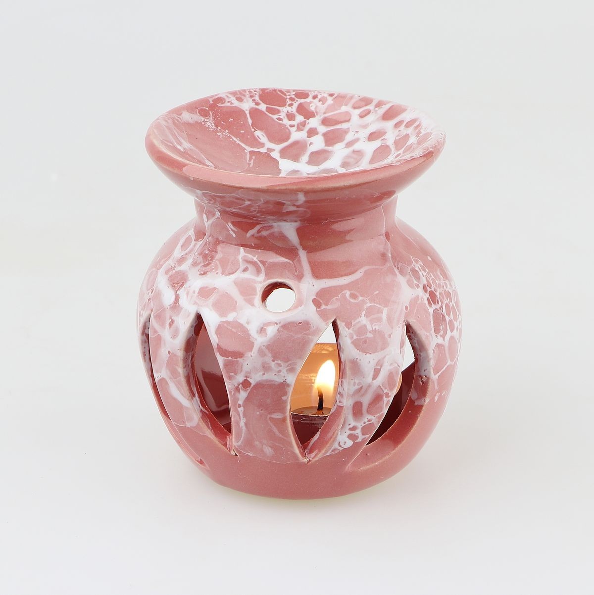 Aróma lampa – Alvíra