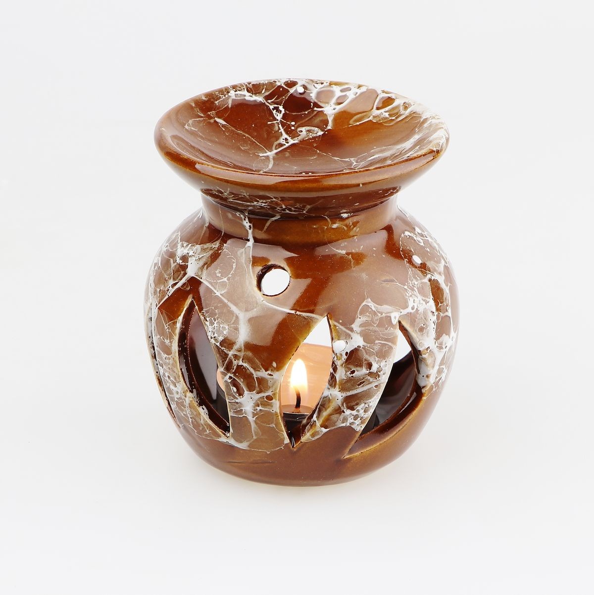 Aróma lampa – Alvíra