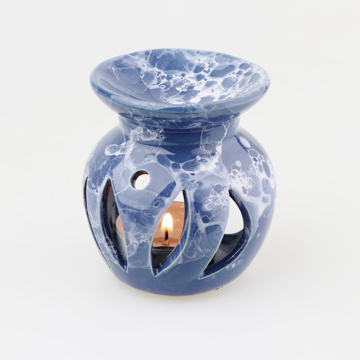 Aróma lampa – Alvíra