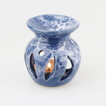 Aróma lampa – Alvíra