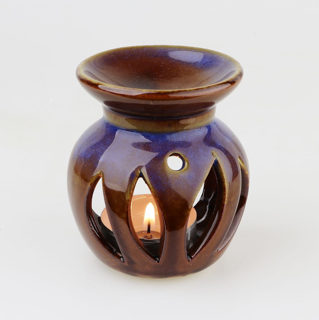 Aróma lampa – Alvíra