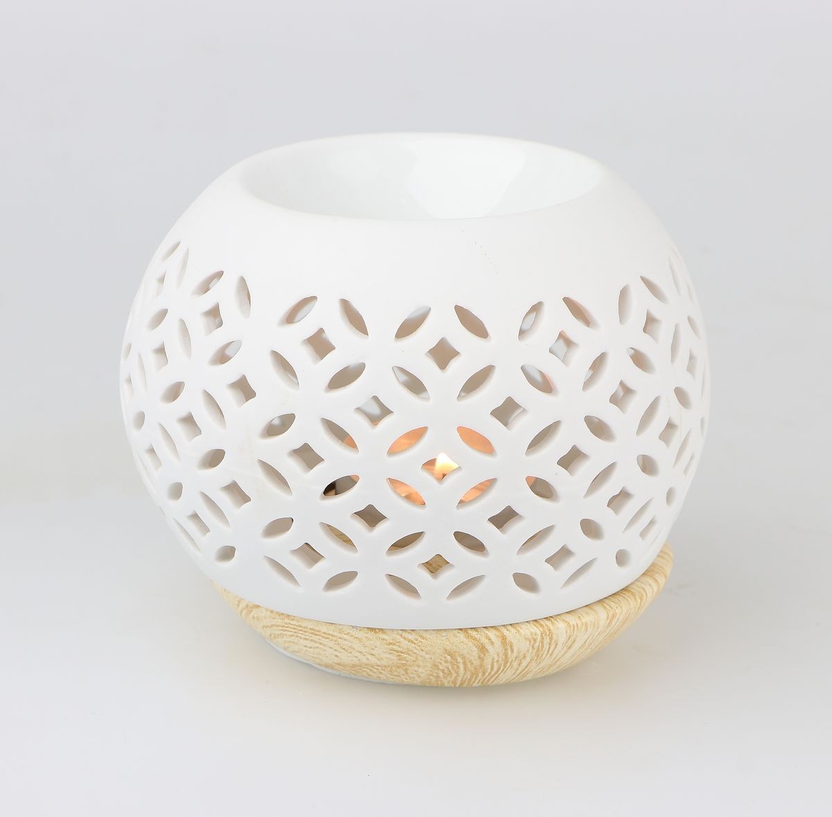 Aróma lampa – Amara