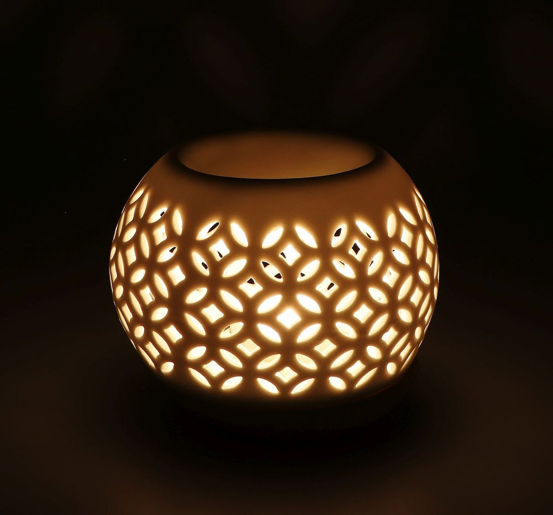 Aróma lampa – Amara
