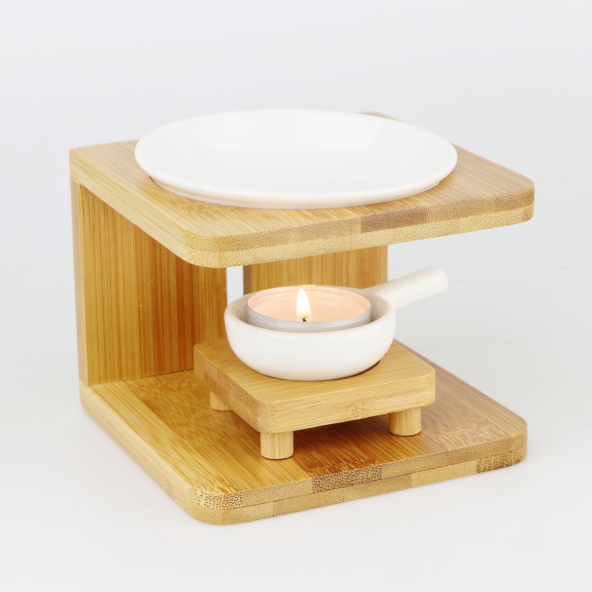 Aróma lampa – AuraFlow 2