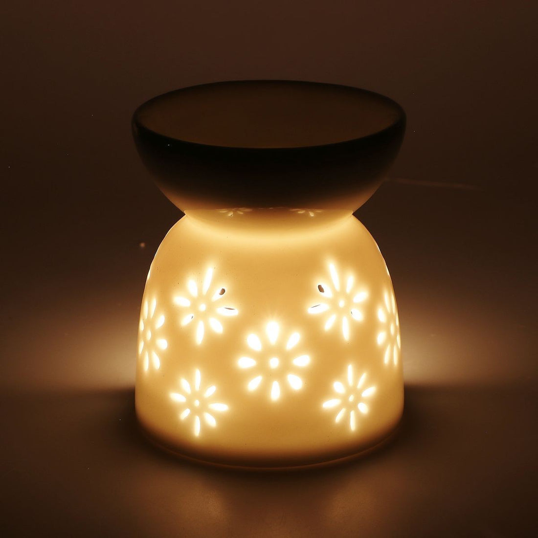 Aróma lampa – Eden
