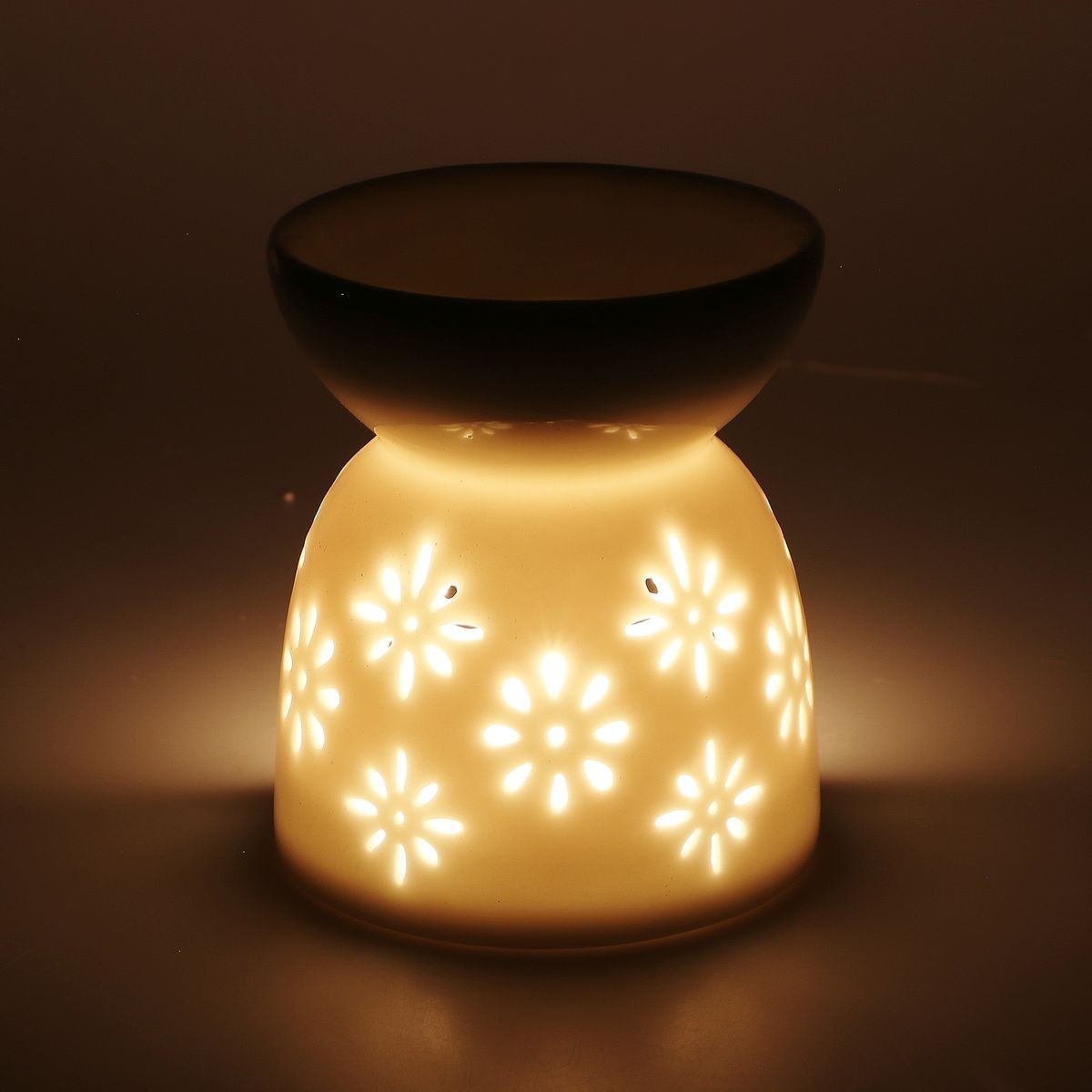 Aróma lampa – Eden