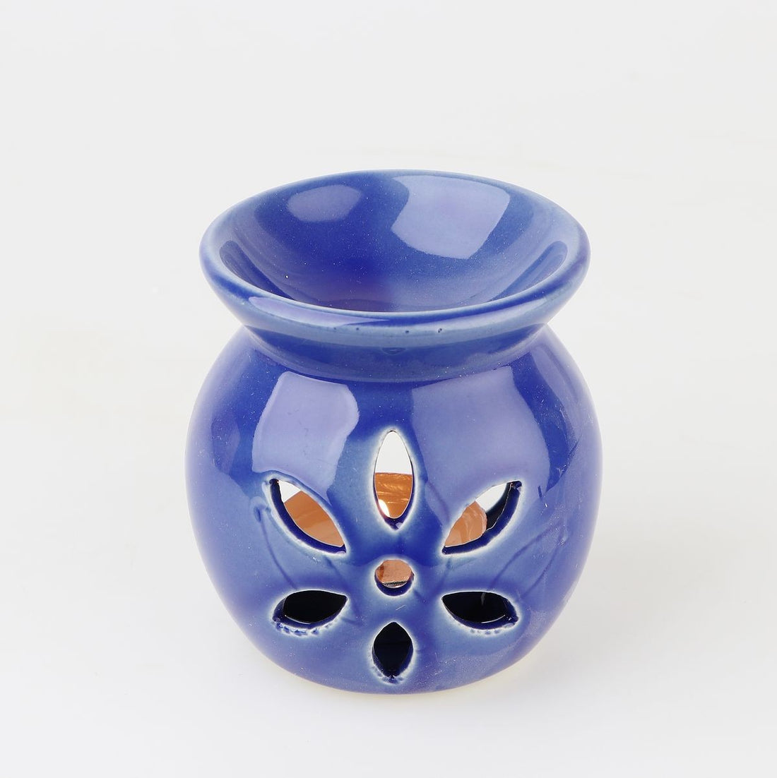 Aróma lampa – Kvietka