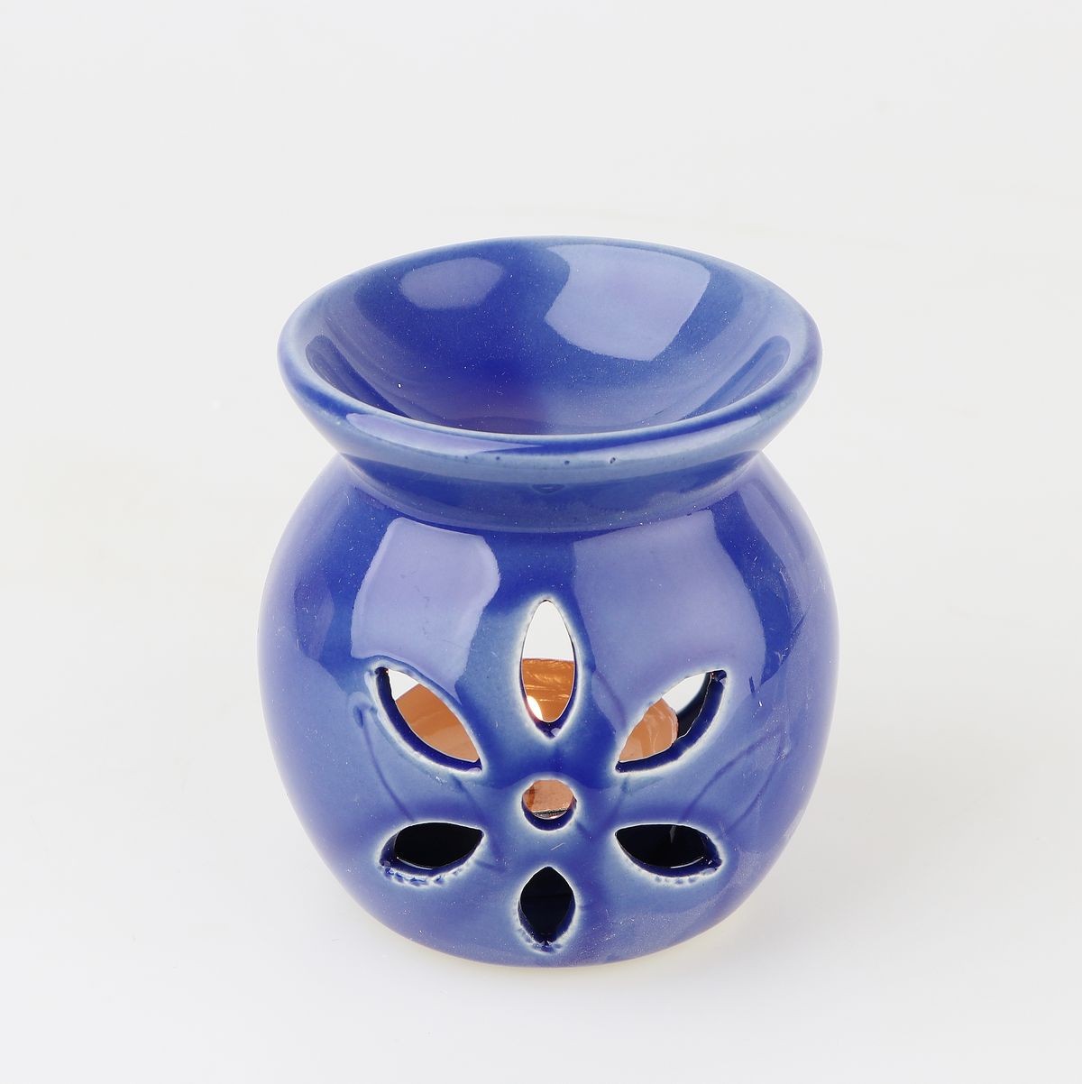 Aróma lampa – Kvietka