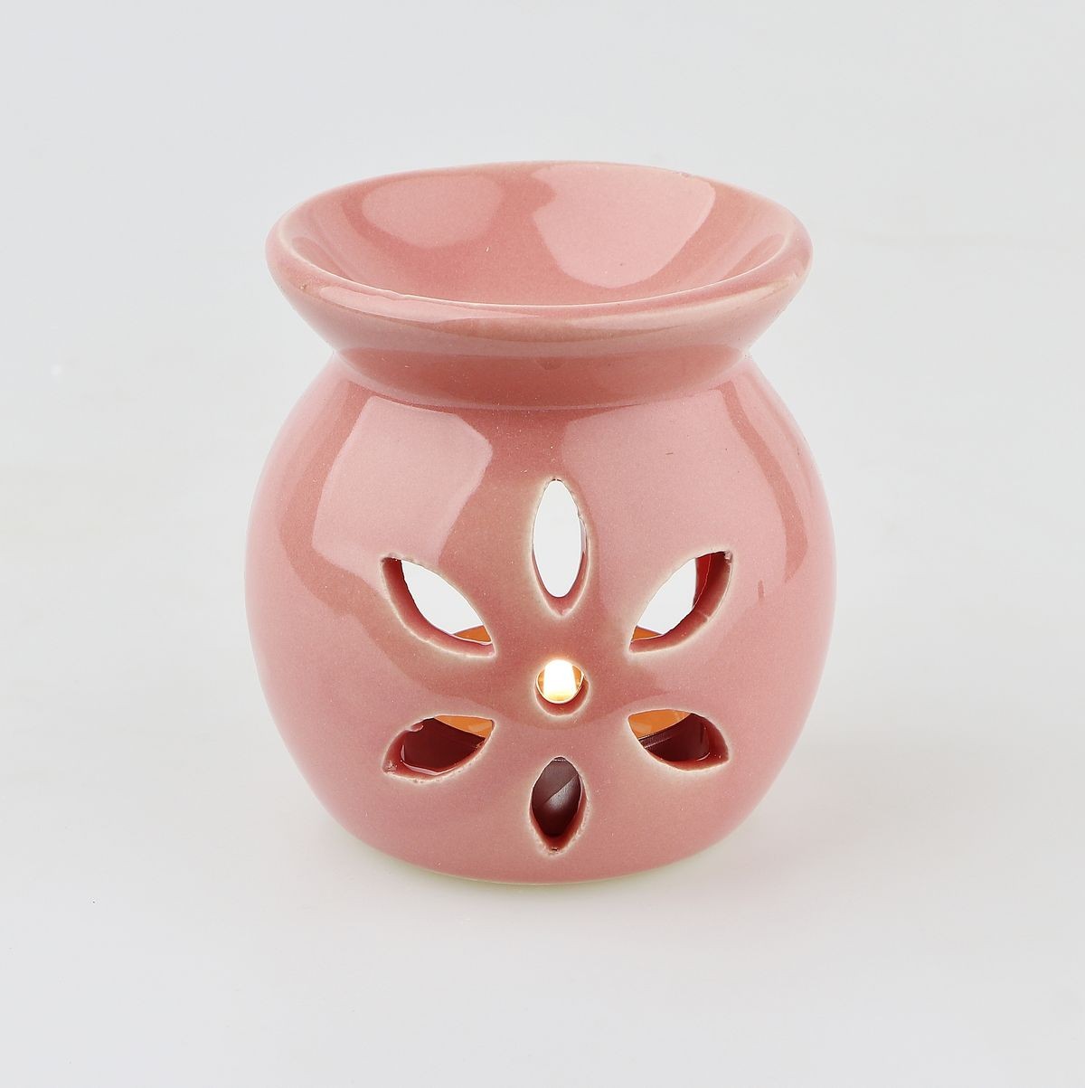 Aróma lampa – Kvietka