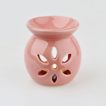 Aróma lampa – Kvietka