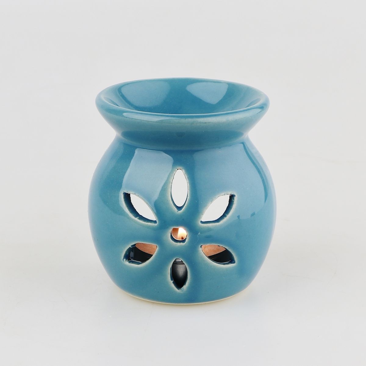 Aróma lampa – Kvietka