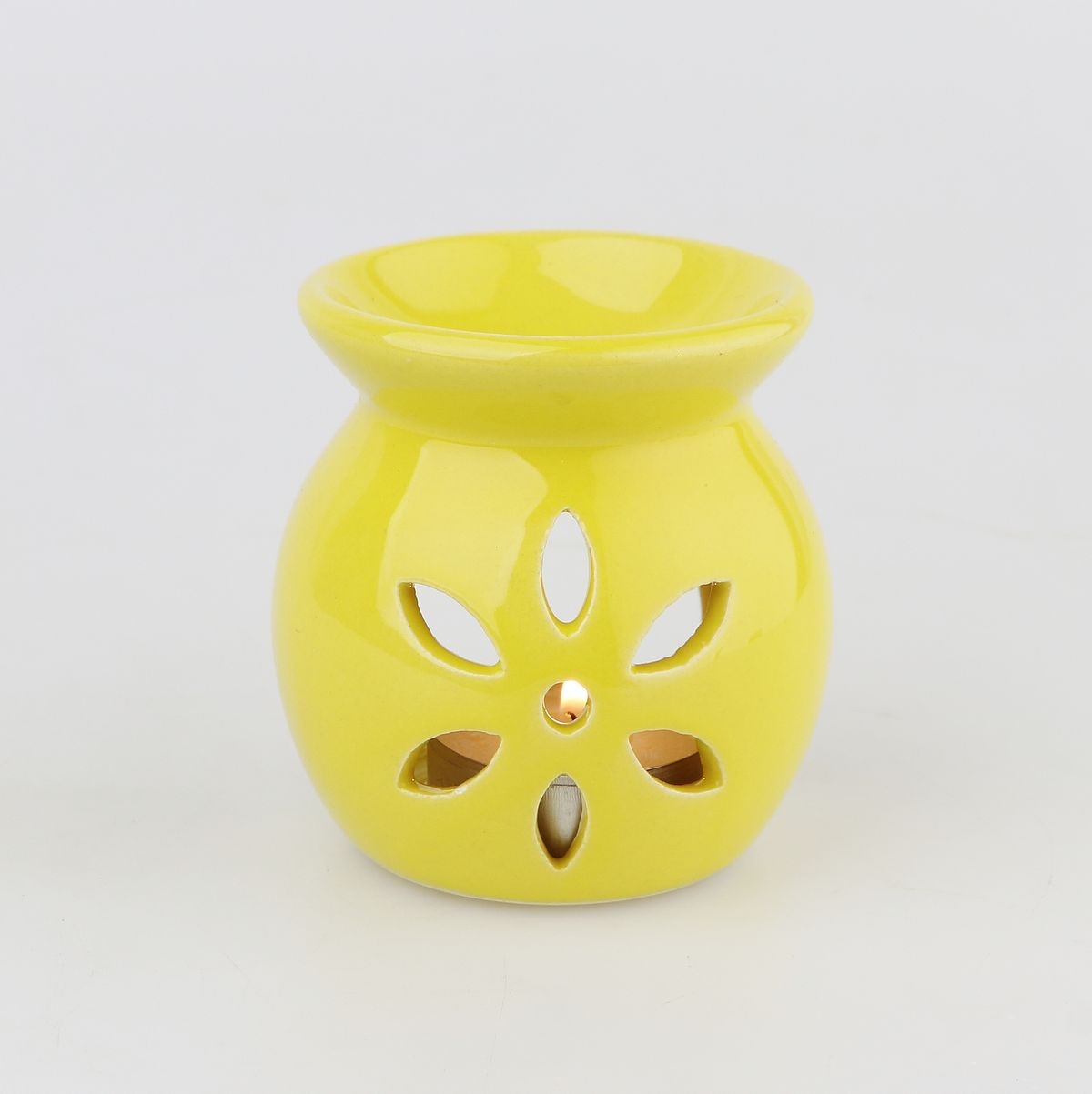 Aróma lampa – Kvietka
