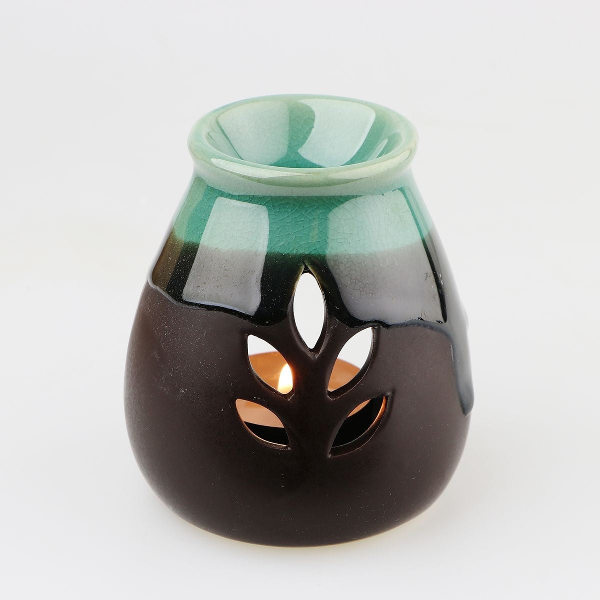 Aróma lampa – Listy 2