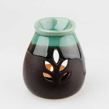 Aróma lampa – Listy 2