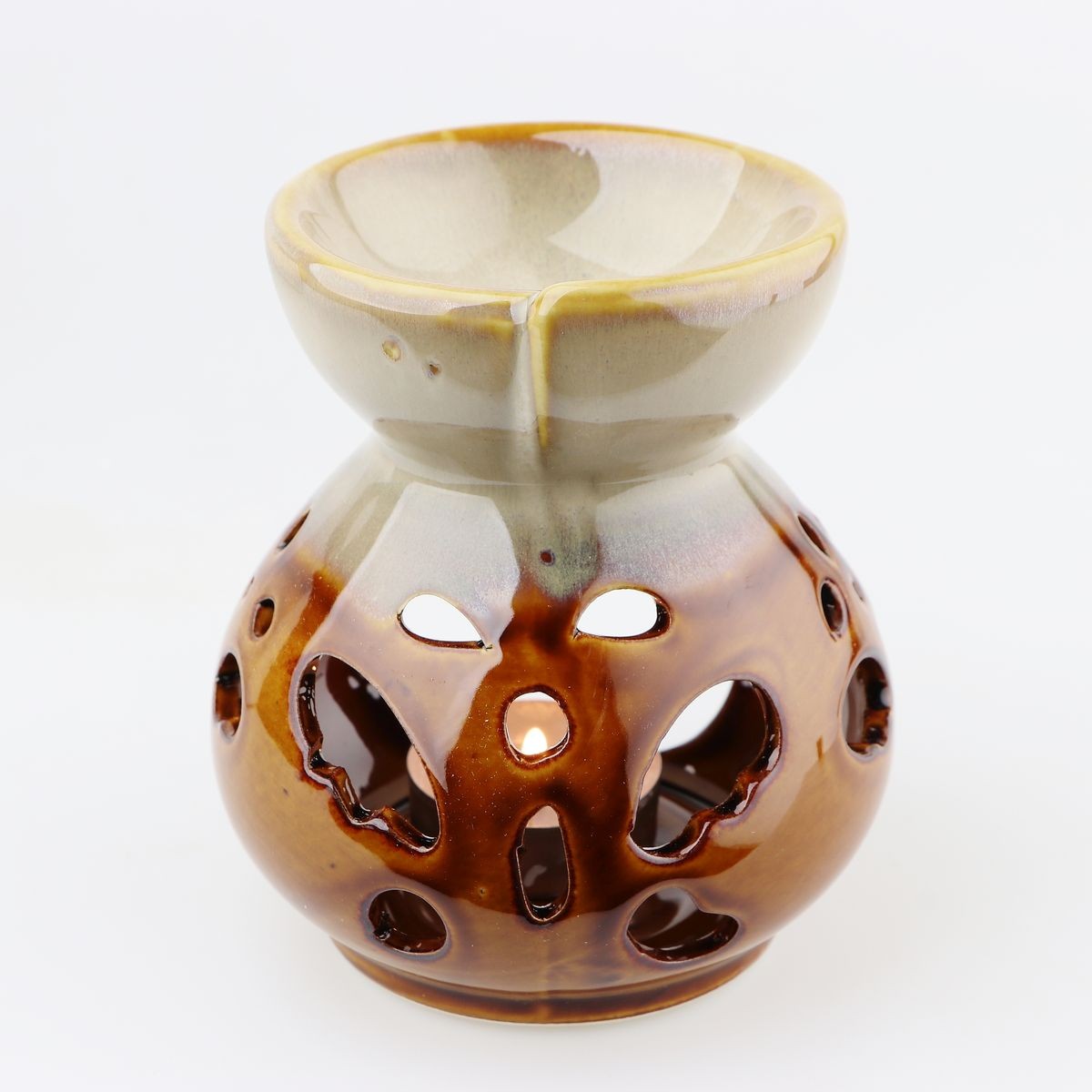 Aróma lampa – Serenity