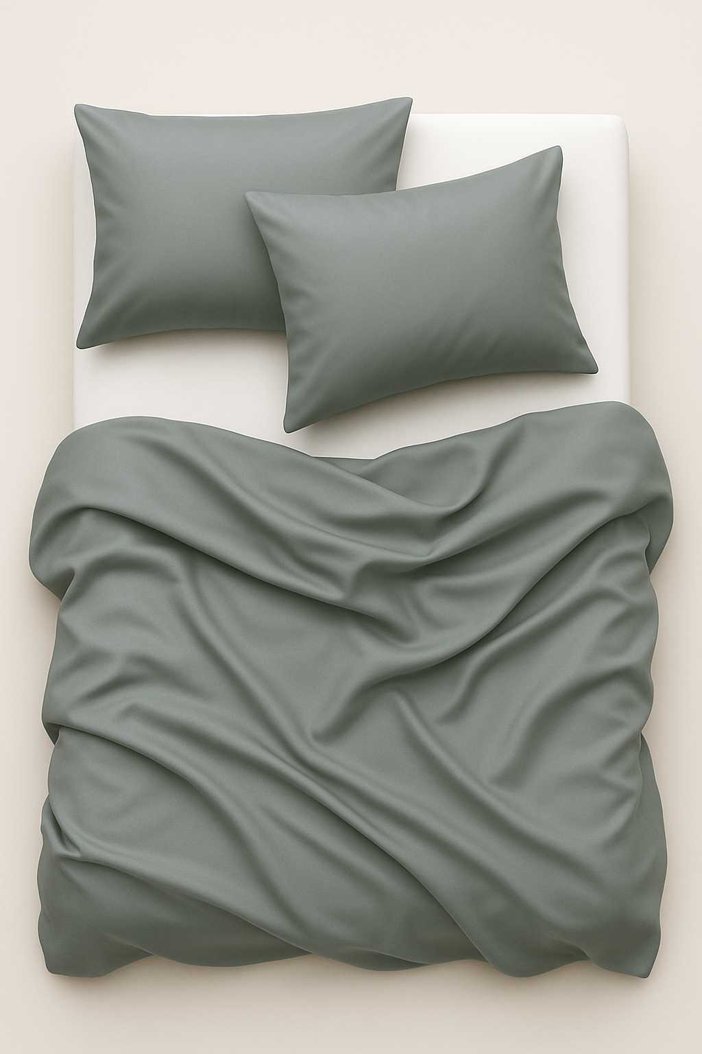 Obliečka na prikrývku Silkys – Calm Mist