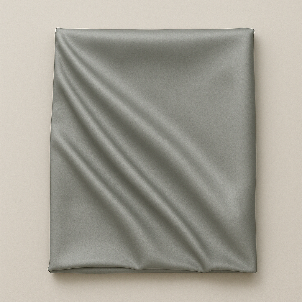 Obliečka na prikrývku Silkys – Calm Mist
